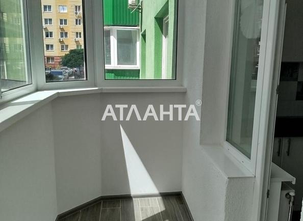 1-кімнатна квартира за адресою вул. Ломоносова (площа 43 м²) - Atlanta.ua - фото 12