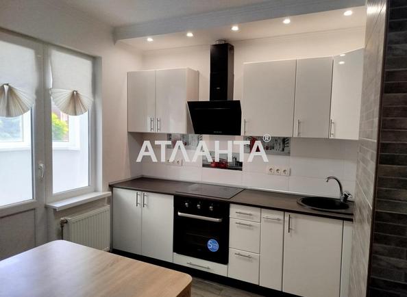 1-кімнатна квартира за адресою вул. Ломоносова (площа 43 м²) - Atlanta.ua - фото 4