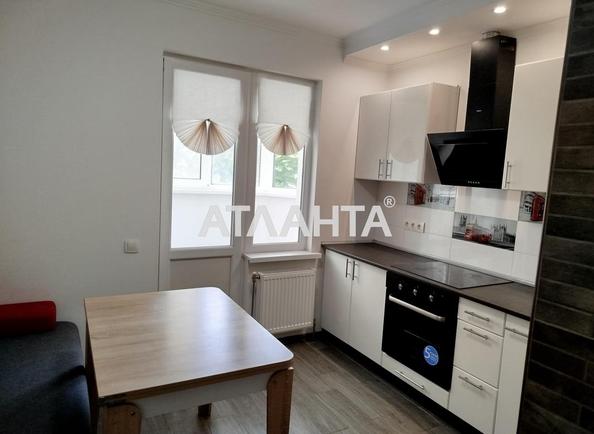 1-кімнатна квартира за адресою вул. Ломоносова (площа 43 м²) - Atlanta.ua - фото 5