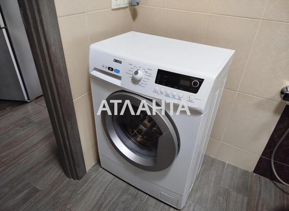 1-кімнатна квартира за адресою вул. Ломоносова (площа 43 м²) - Atlanta.ua - фото 10