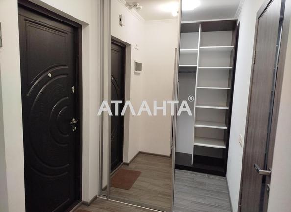 1-кімнатна квартира за адресою вул. Ломоносова (площа 43 м²) - Atlanta.ua - фото 6