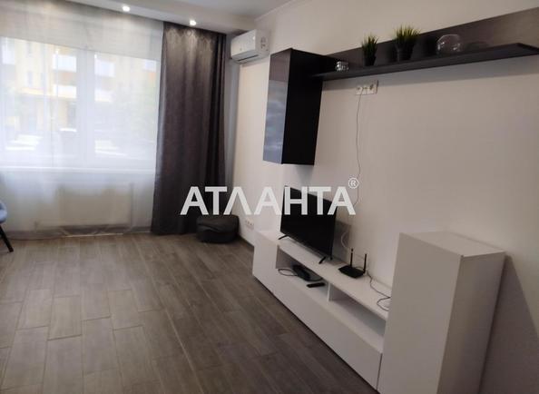 1-кімнатна квартира за адресою вул. Ломоносова (площа 43 м²) - Atlanta.ua - фото 2
