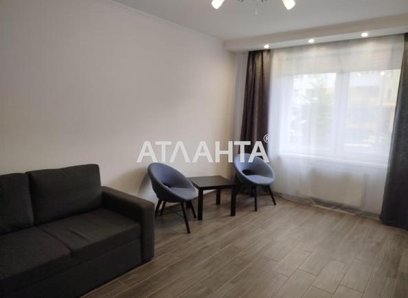 1-кімнатна квартира за адресою вул. Ломоносова (площа 43 м²) - Atlanta.ua - фото 3