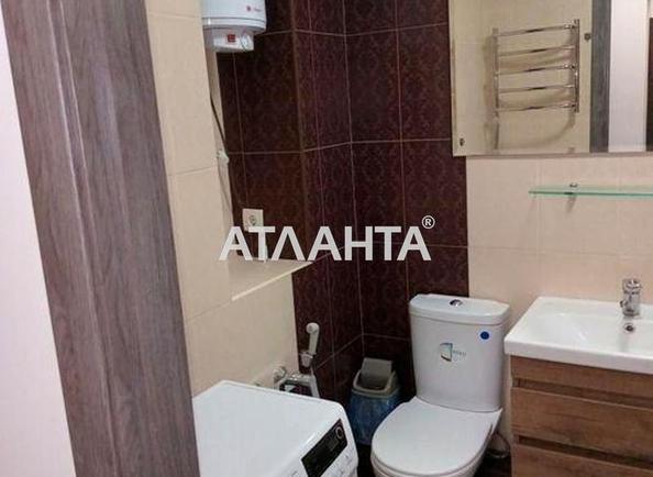 1-кімнатна квартира за адресою вул. Ломоносова (площа 43 м²) - Atlanta.ua - фото 8