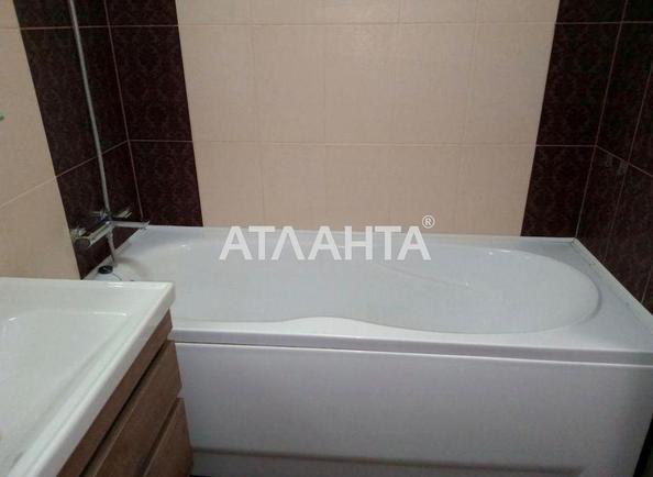 1-кімнатна квартира за адресою вул. Ломоносова (площа 43 м²) - Atlanta.ua - фото 11