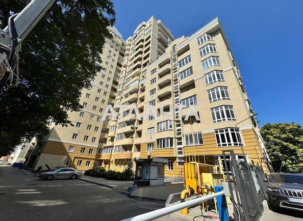 3-кімнатна квартира за адресою вул. Сонячна (площа 140 м²) - Atlanta.ua - фото 19