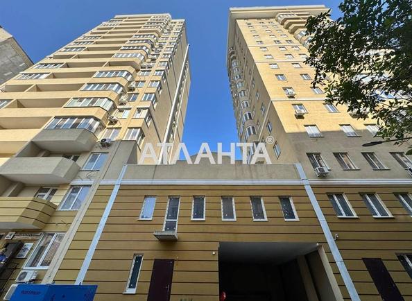 3-кімнатна квартира за адресою вул. Сонячна (площа 140 м²) - Atlanta.ua - фото 20