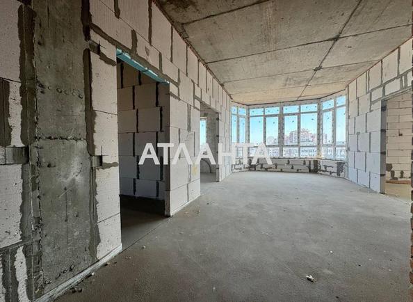 3-кімнатна квартира за адресою вул. Сонячна (площа 140 м²) - Atlanta.ua