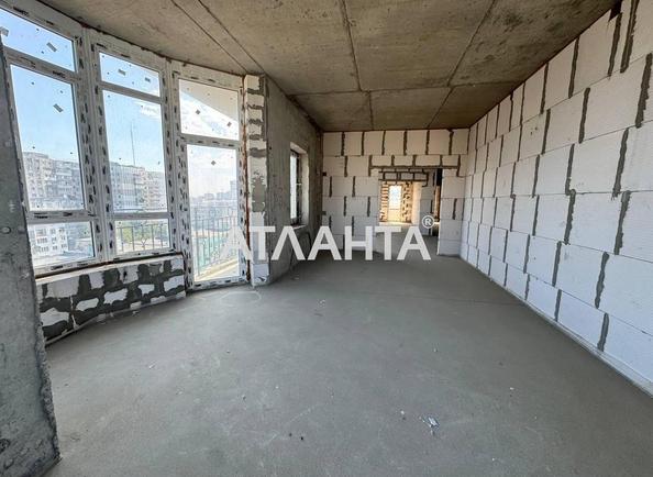 3-кімнатна квартира за адресою вул. Сонячна (площа 140 м²) - Atlanta.ua - фото 3