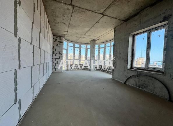 3-кімнатна квартира за адресою вул. Сонячна (площа 140 м²) - Atlanta.ua - фото 2