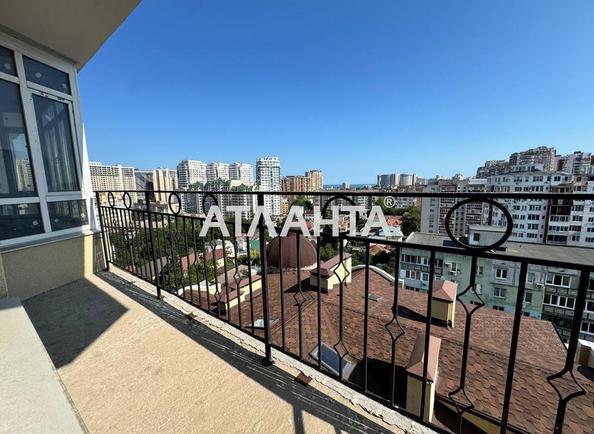 3-кімнатна квартира за адресою вул. Сонячна (площа 140 м²) - Atlanta.ua - фото 17
