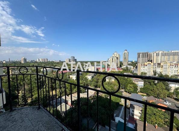3-кімнатна квартира за адресою вул. Сонячна (площа 140 м²) - Atlanta.ua - фото 16