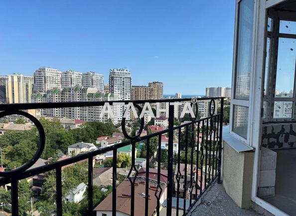 3-кімнатна квартира за адресою вул. Сонячна (площа 140 м²) - Atlanta.ua - фото 15