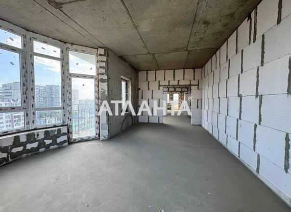3-кімнатна квартира за адресою вул. Сонячна (площа 140 м²) - Atlanta.ua - фото 7