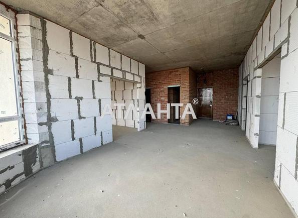 3-кімнатна квартира за адресою вул. Сонячна (площа 140 м²) - Atlanta.ua - фото 8