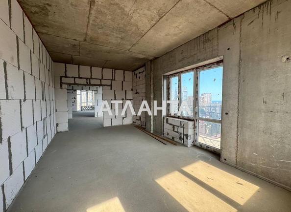 3-кімнатна квартира за адресою вул. Сонячна (площа 140 м²) - Atlanta.ua - фото 9