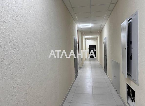 3-кімнатна квартира за адресою вул. Сонячна (площа 140 м²) - Atlanta.ua - фото 21