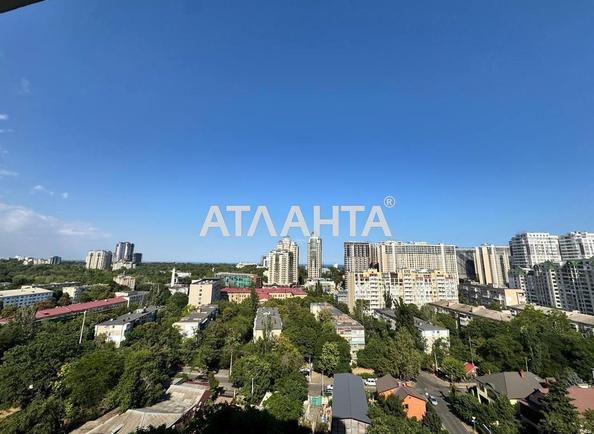 3-кімнатна квартира за адресою вул. Сонячна (площа 140 м²) - Atlanta.ua - фото 22
