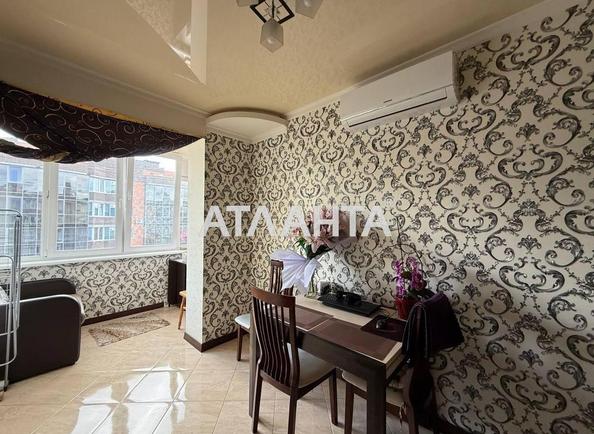 1-room apartment apartment by the address st. Kievskaya (area 42,1 m²) - Atlanta.ua - photo 2