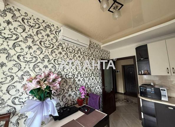 1-room apartment apartment by the address st. Kievskaya (area 42,1 m²) - Atlanta.ua - photo 3