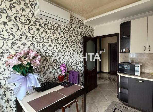 1-room apartment apartment by the address st. Kievskaya (area 42,1 m²) - Atlanta.ua - photo 4