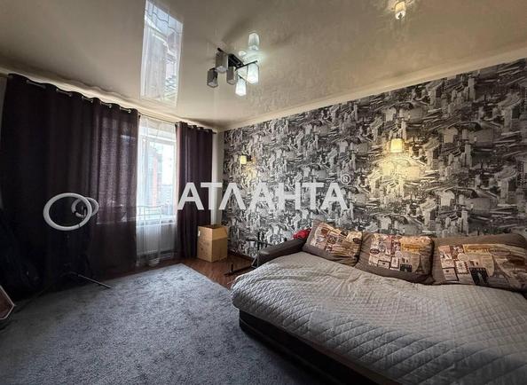 1-room apartment apartment by the address st. Kievskaya (area 42,1 m²) - Atlanta.ua - photo 5