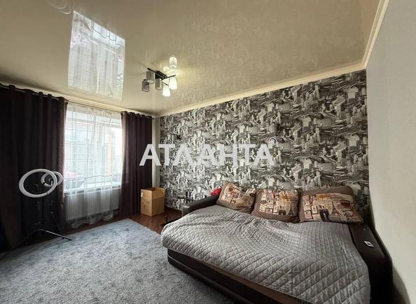 1-room apartment apartment by the address st. Kievskaya (area 42,1 m²) - Atlanta.ua - photo 6