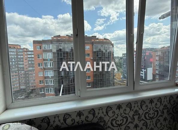 1-room apartment apartment by the address st. Kievskaya (area 42,1 m²) - Atlanta.ua - photo 7