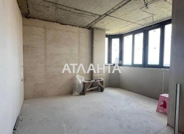 Многокомнатная квартира по адресу ул. Солнечная (площадь 143,4 м²) - Atlanta.ua