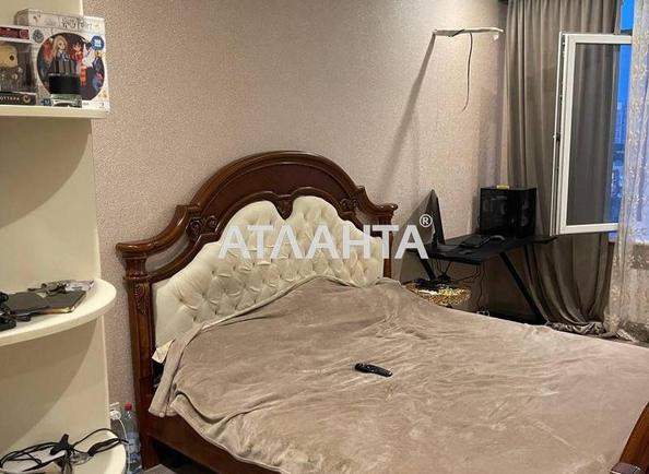 3-комнатная квартира по адресу ул. Бассейная (площадь 72,2 м²) - Atlanta.ua
