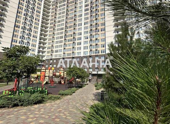 3-комнатная квартира по адресу ул. Бассейная (площадь 72,2 м²) - Atlanta.ua - фото 21