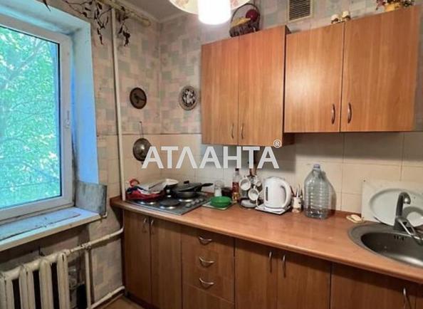 1-кімнатна квартира за адресою вул. Говорова марш. (площа 33 м²) - Atlanta.ua