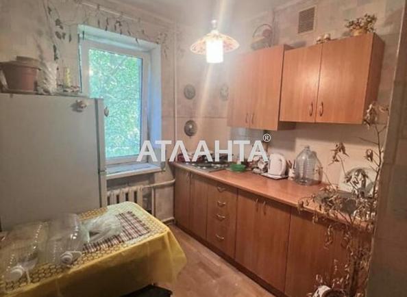 1-кімнатна квартира за адресою вул. Говорова марш. (площа 33 м²) - Atlanta.ua - фото 2