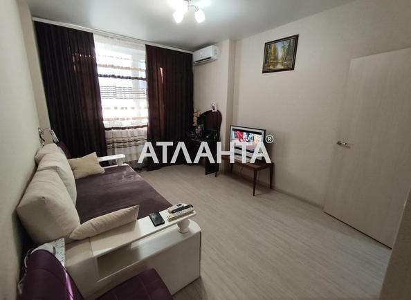 1-room apartment apartment by the address st. Proezdnaya (area 35 m²) - Atlanta.ua - photo 2