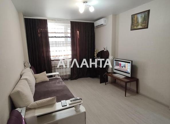1-room apartment apartment by the address st. Proezdnaya (area 35 m²) - Atlanta.ua - photo 3