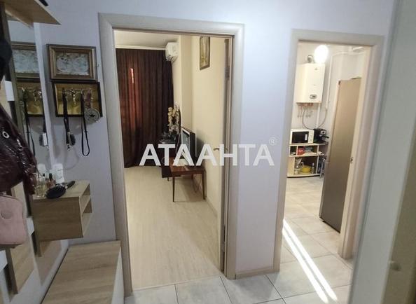 1-room apartment apartment by the address st. Proezdnaya (area 35 m²) - Atlanta.ua - photo 10