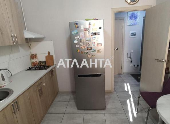 1-room apartment apartment by the address st. Proezdnaya (area 35 m²) - Atlanta.ua - photo 11