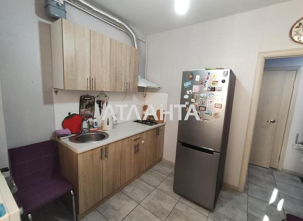 1-room apartment apartment by the address st. Proezdnaya (area 35 m²) - Atlanta.ua - photo 13