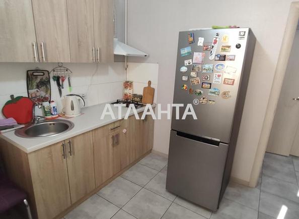1-room apartment apartment by the address st. Proezdnaya (area 35 m²) - Atlanta.ua - photo 14