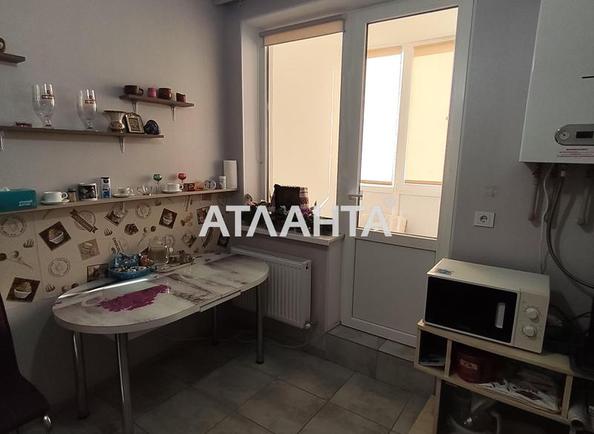 1-room apartment apartment by the address st. Proezdnaya (area 35 m²) - Atlanta.ua - photo 15