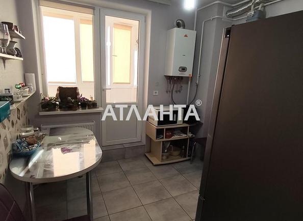 1-room apartment apartment by the address st. Proezdnaya (area 35 m²) - Atlanta.ua - photo 17