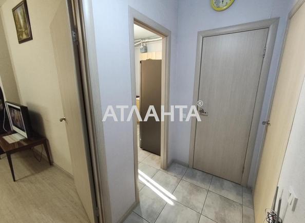 1-room apartment apartment by the address st. Proezdnaya (area 35 m²) - Atlanta.ua - photo 18