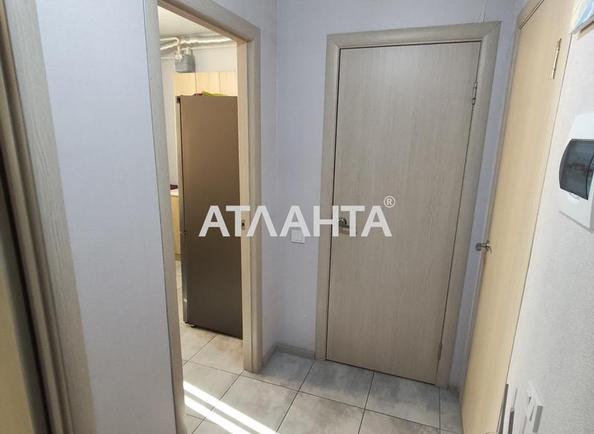 1-room apartment apartment by the address st. Proezdnaya (area 35 m²) - Atlanta.ua - photo 19