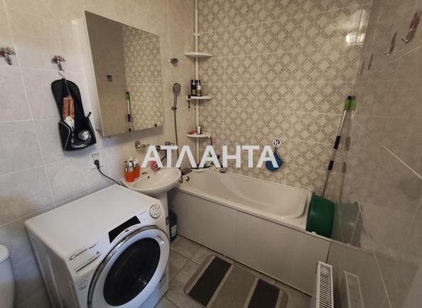 1-room apartment apartment by the address st. Proezdnaya (area 35 m²) - Atlanta.ua - photo 20
