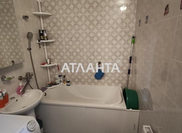 1-room apartment apartment by the address st. Proezdnaya (area 35 m²) - Atlanta.ua - photo 21