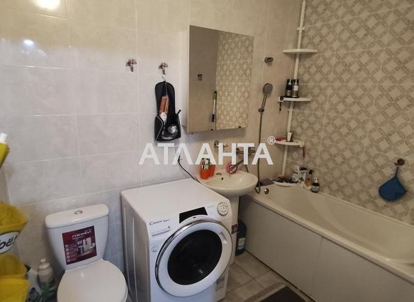 1-room apartment apartment by the address st. Proezdnaya (area 35 m²) - Atlanta.ua - photo 22