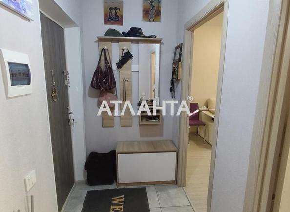 1-room apartment apartment by the address st. Proezdnaya (area 35 m²) - Atlanta.ua - photo 23