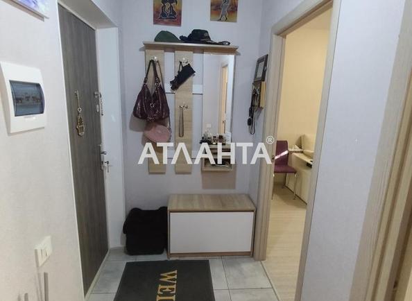 1-room apartment apartment by the address st. Proezdnaya (area 35 m²) - Atlanta.ua - photo 24
