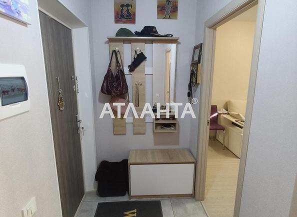 1-room apartment apartment by the address st. Proezdnaya (area 35 m²) - Atlanta.ua - photo 25