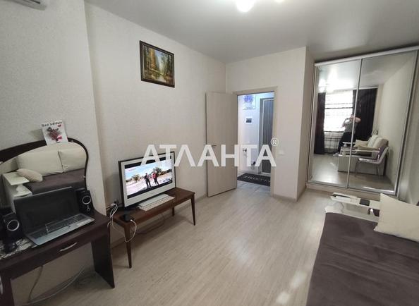 1-room apartment apartment by the address st. Proezdnaya (area 35 m²) - Atlanta.ua - photo 6